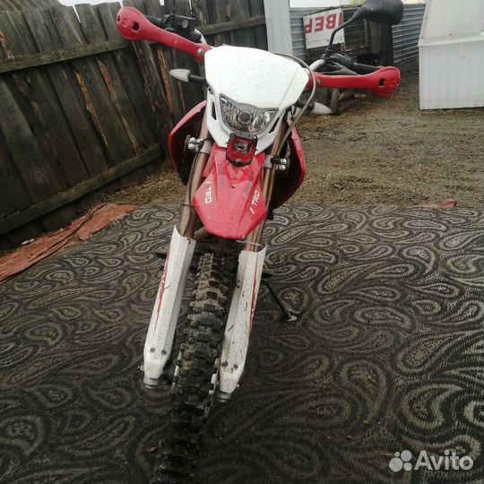 Мотоленд Xr 250 172fmm