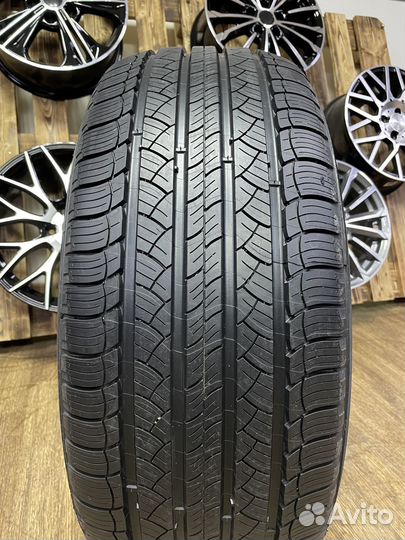 Michelin Latitude Tour HP 235/60 R18 103V