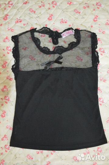 Детские вещи пакетом 3-4 лет