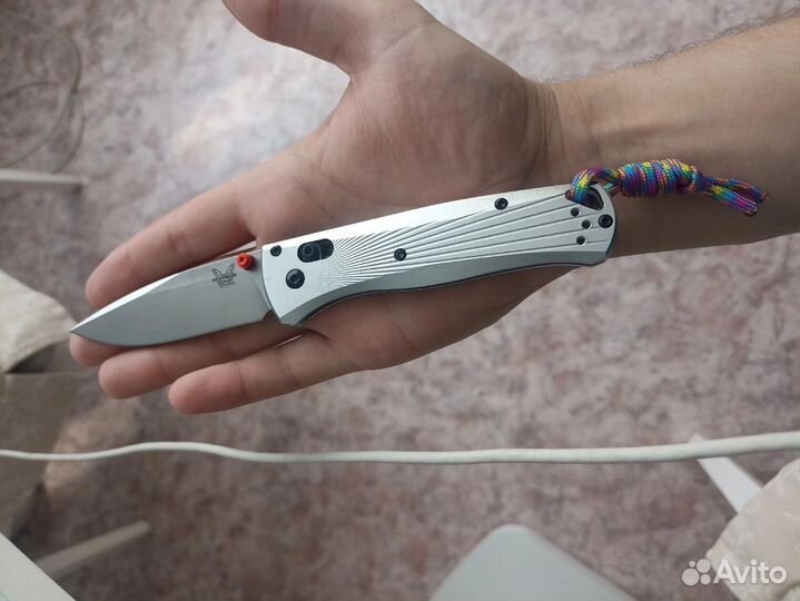 Нож benchmade bugout 535