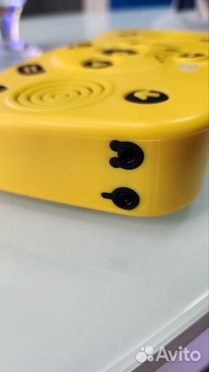 Войса устройство для чтения говорящих книг