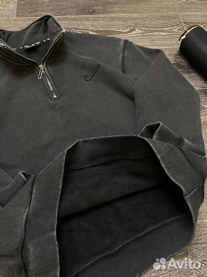 Толстовка мужская nike