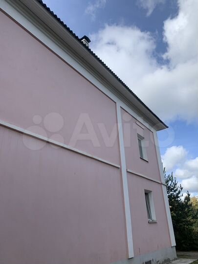2-к. квартира, 62 м², 1/2 эт.