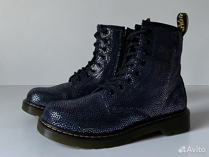 Dr Martens размер 37,5