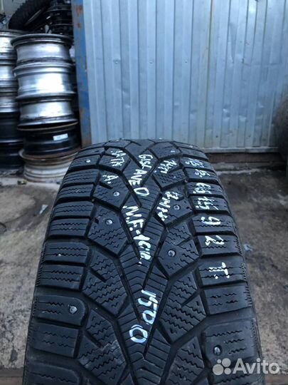 Gislaved NordFrost 100 185/65 R15 92T