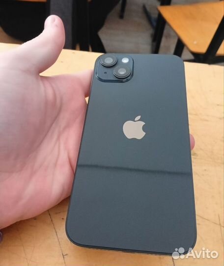 iPhone 14 Plus, 128 ГБ