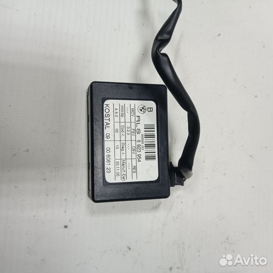 Датчик дождя BMW e46 e39 e53 e83 e85