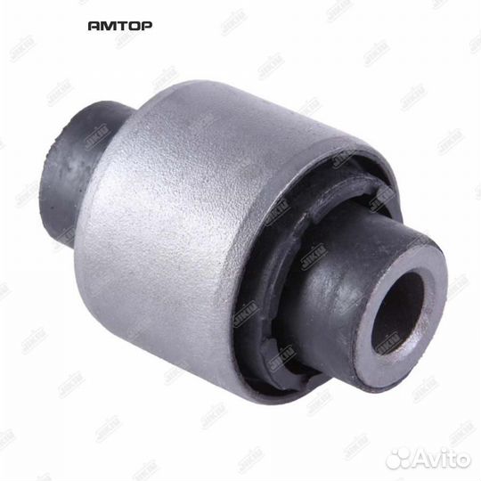 Jikiu BH33016 Сайлентблок задн поперечной тяги вну