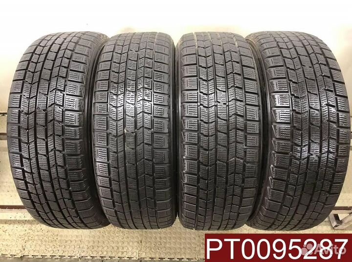 Dunlop DSX-2 215/60 R16 98H
