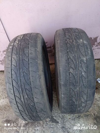 Dunlop D65T Touring 185/65 R15