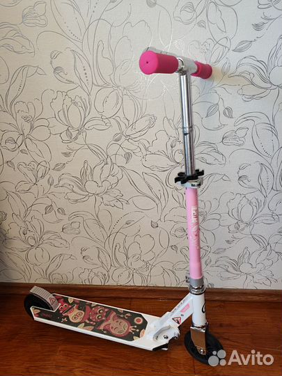 Самокат детский