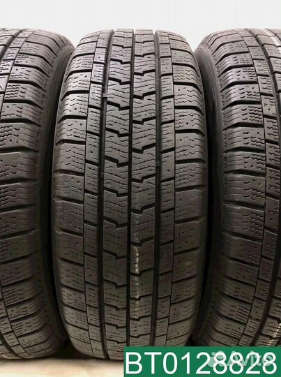 Goodyear Cargo Ultra Grip 215/65 R15C 104T