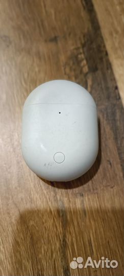 Беспроводные наушники xiaomi buds 3 pro