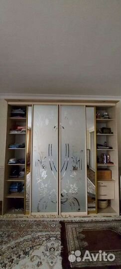 Шкаф купе бу