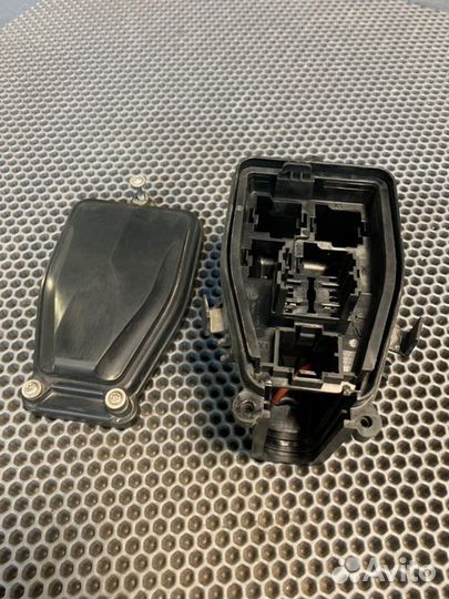 Блок реле Porshe Panamera 970 рест cwaa M46.20