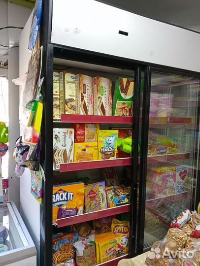 Холодильник купе