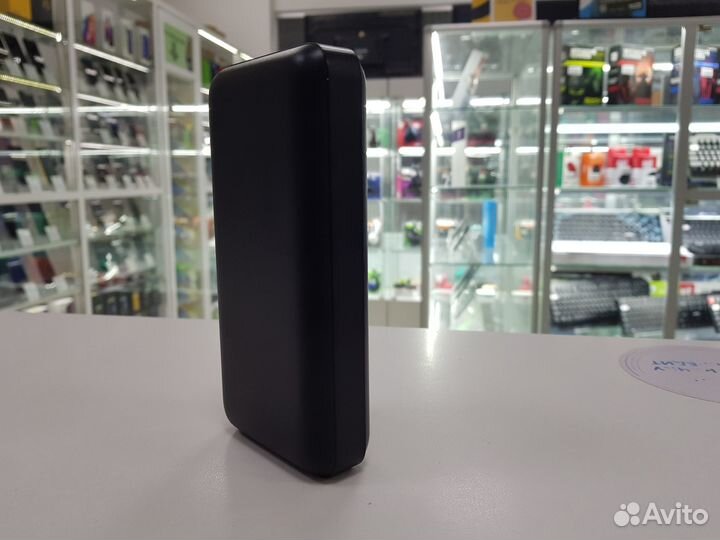 Внешний аккумулятор remax RPP-166