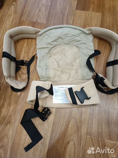 Эргорюкзак