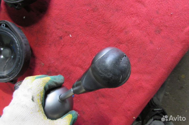 Кулиса АКПП honda civic 5д