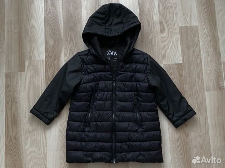 Куртка для девочки