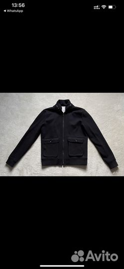 Куртка мужская Giorgio Armani