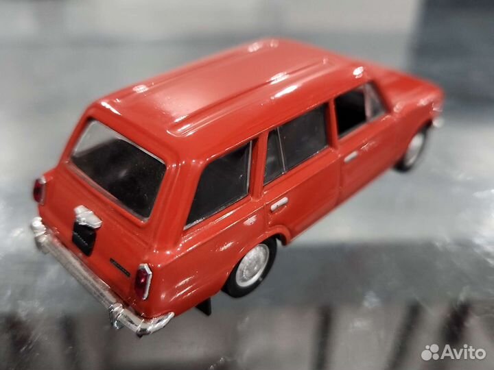 Ваз-2102 Жигули