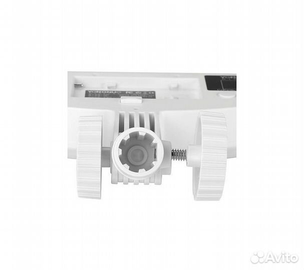 Кольцевой светодиодный осветитель Yongnuo YN208 Pr