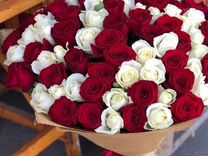 Розы Букеты Пионы Цветы 51 101 Роза