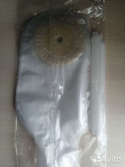 Калоприемники
