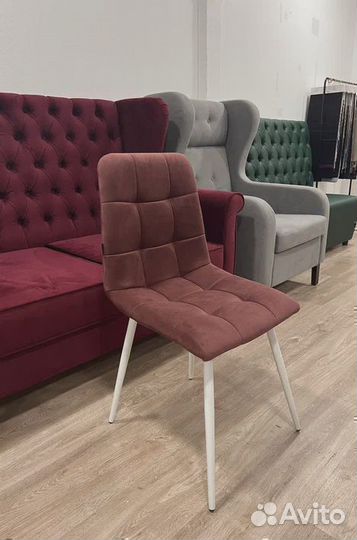 Стул для кафе