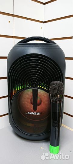 Комбоусилитель shile