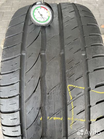Barum Bravuris 2 245/45 R18