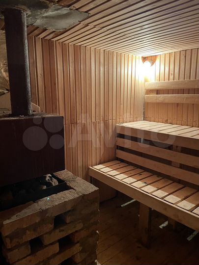 Дом 73 м² на участке 7 сот.