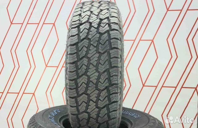 Sailun Terramax A/T 265/75 R16 116S