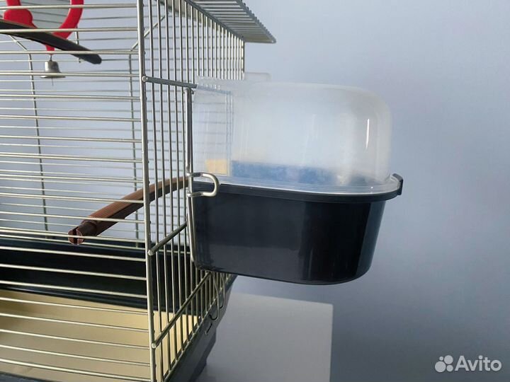 Клетка для птиц