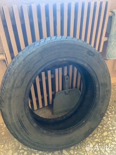 Колесо летнее 175/65 r14