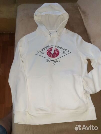 Спортивный костюм женский