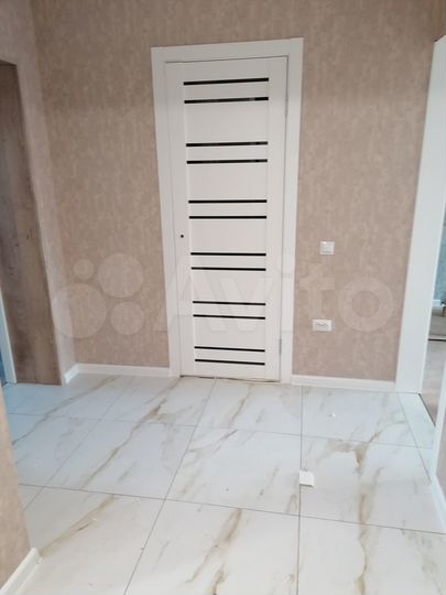 2-к. квартира, 60 м², 4/9 эт.