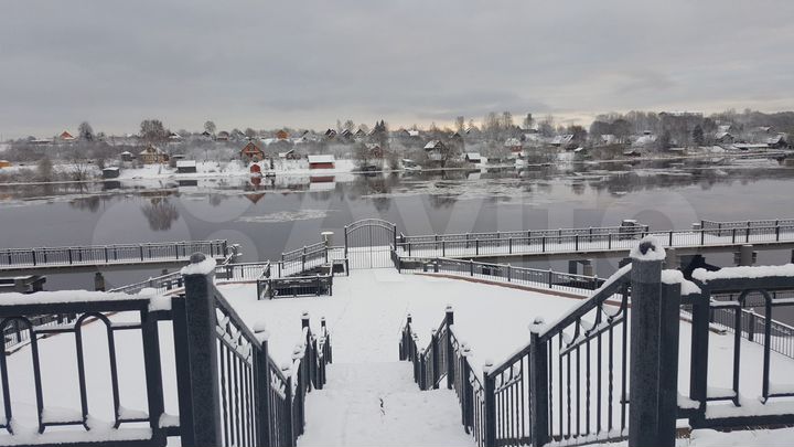 Участок 10 сот. (СНТ, ДНП)