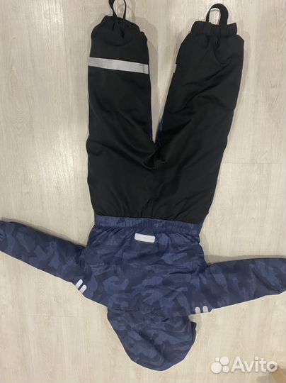 Куртка детская весна осень