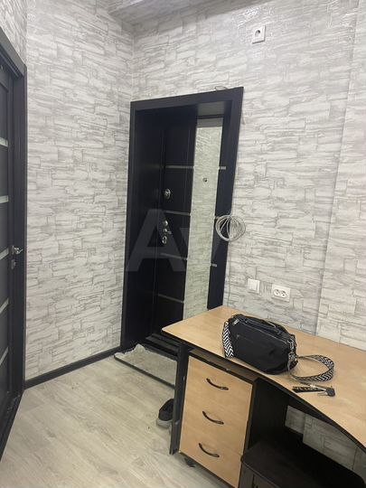 1-к. квартира, 37 м², 2/3 эт.