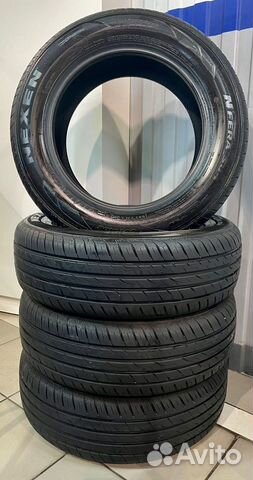 Nexen N Fera RU1 185/65 R15