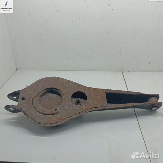 Рычаг подвески задний правый 1X435K652AB на Ford Mondeo III (2000-2007)