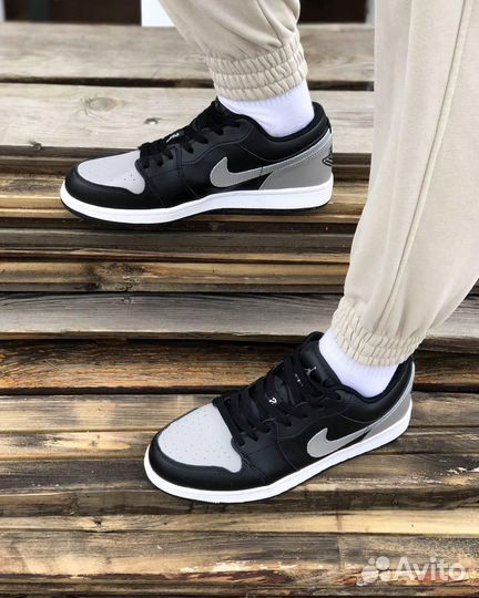 Кроссовки мужские Nike Air jordan 1