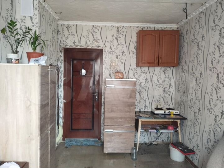 Комната 12 м² в 1-к., 3/10 эт.