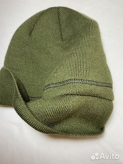 Мужская шапка