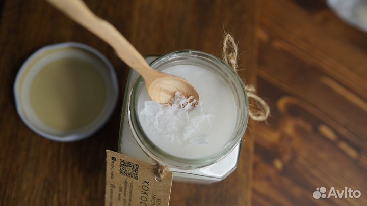 Масло сыродавленное холодного отжима