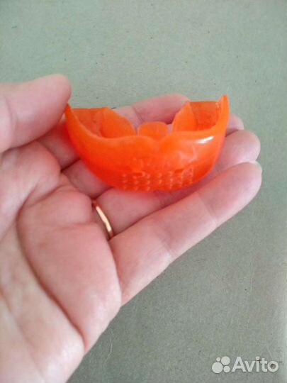 Трейнер Т4К коррекция прикуса подростковый