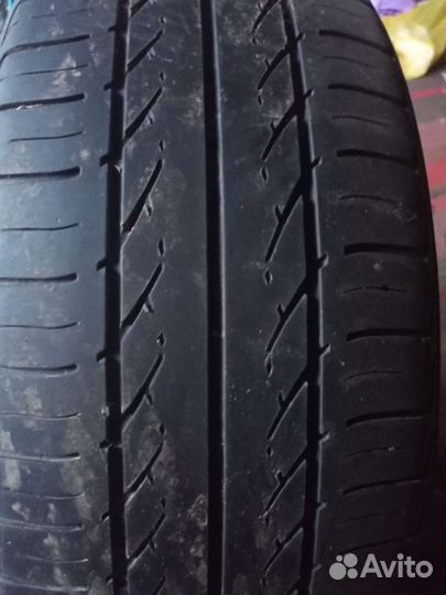 Hankook Optimo K406 185/55 R15