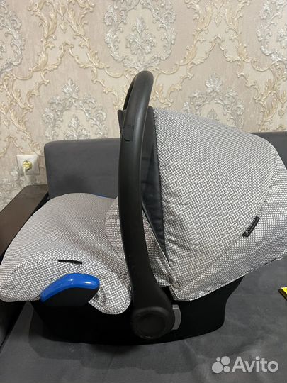 Автолюлька от 0